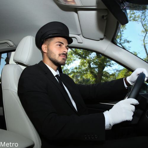 Penshurst Taxi Service